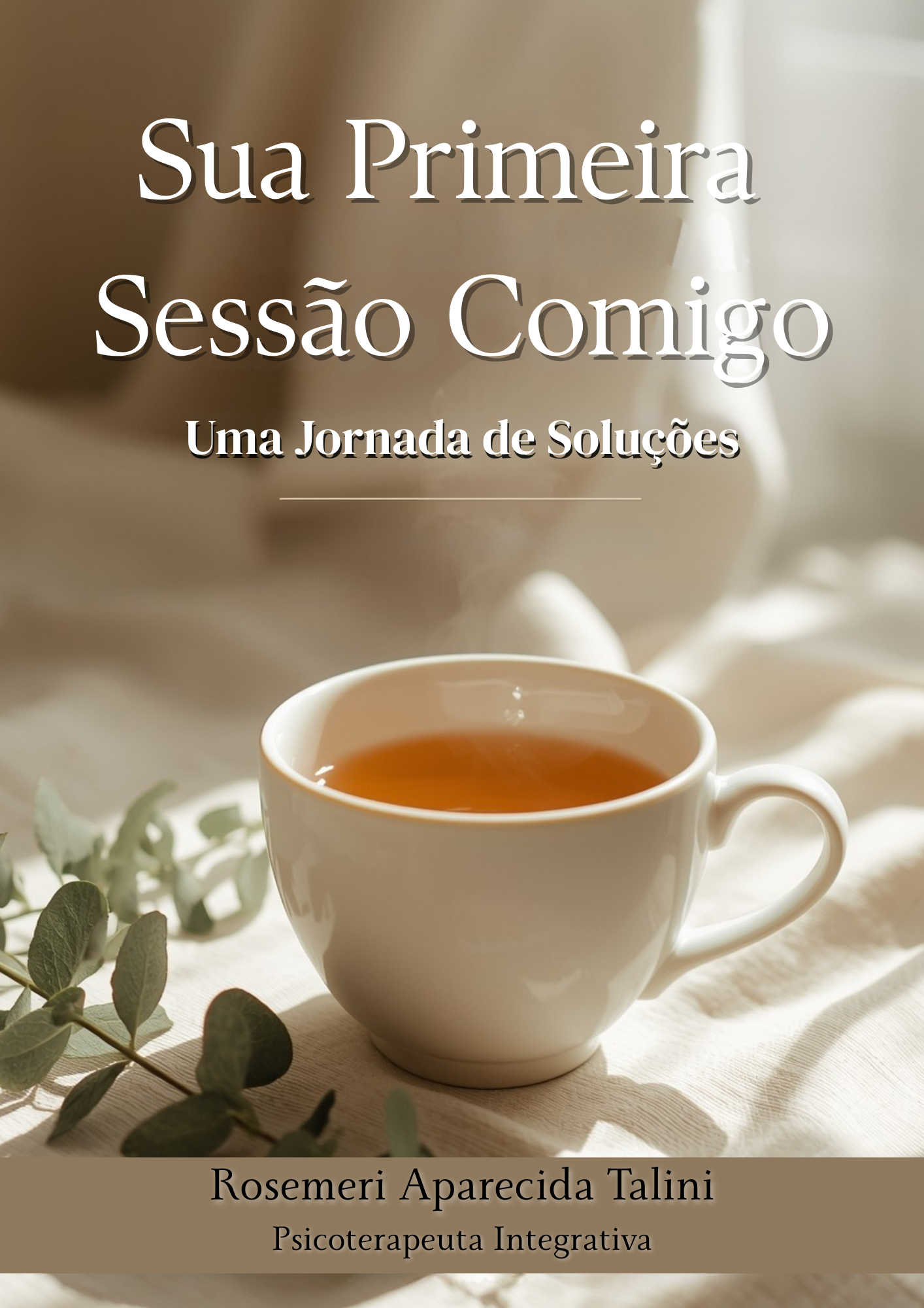 Capa E-book