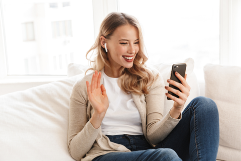 atendimento online